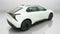 2027 Toyota bZ XLE