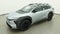 2026 Toyota bZ Woodland Base