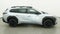 2026 Toyota bZ Woodland Base