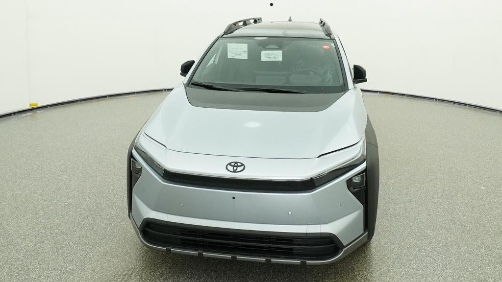2026 Toyota bZ Woodland Base