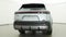 2026 Toyota bZ Woodland Base