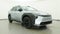 2026 Toyota bZ Woodland Base