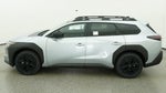 2026 Toyota bZ Woodland Base
