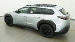 2026 Toyota bZ Woodland Base