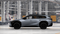 2026 Toyota bZ Woodland Base