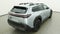 2026 Toyota bZ Woodland Base