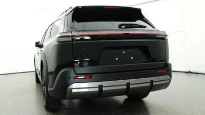 2026 Toyota bZ Woodland Premium