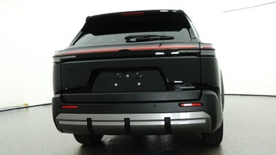 2026 Toyota bZ Woodland Premium