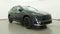2026 Toyota bZ Woodland Premium