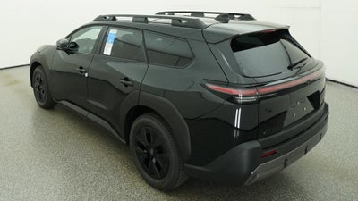 2026 Toyota bZ Woodland Premium
