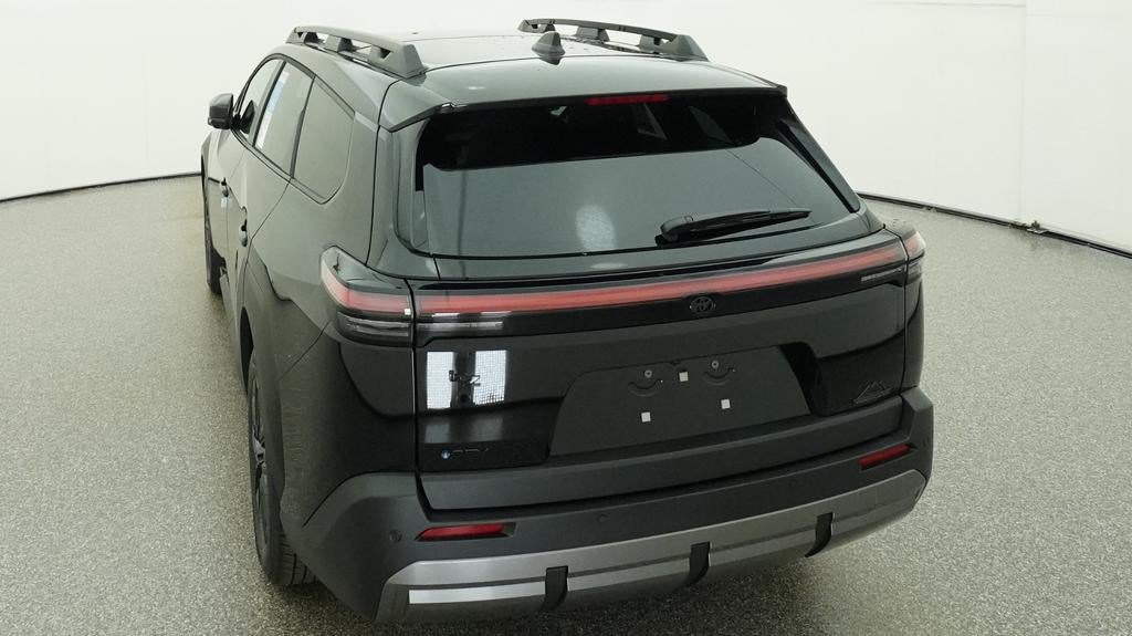2026 Toyota bZ Woodland Premium
