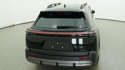 2026 Toyota bZ Woodland Premium