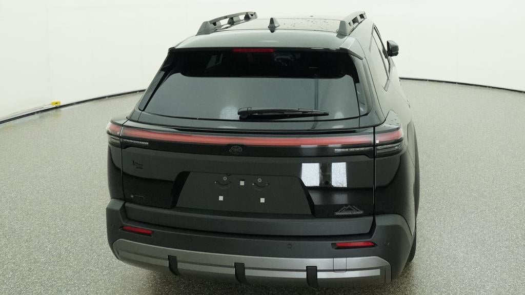 2026 Toyota bZ Woodland Premium