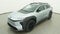 2026 Toyota bZ Woodland Premium