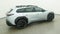 2026 Toyota bZ Woodland Premium