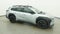 2026 Toyota bZ Woodland Premium