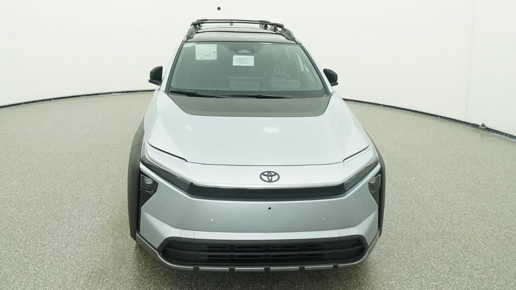 2026 Toyota bZ Woodland Premium