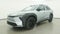 2026 Toyota bZ Woodland Premium