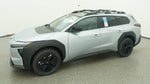 2026 Toyota bZ Woodland Premium