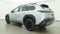 2026 Toyota bZ Woodland Premium