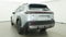 2026 Toyota bZ Woodland Premium