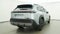 2026 Toyota bZ Woodland Premium