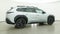 2026 Toyota bZ Woodland Premium