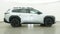 2026 Toyota bZ Woodland Premium