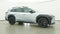 2026 Toyota bZ Woodland Premium