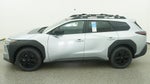 2026 Toyota bZ Woodland Premium
