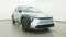 2026 Toyota bZ Woodland Premium