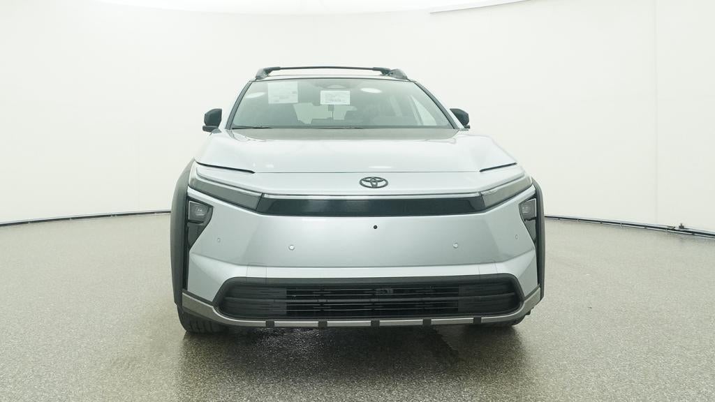 2026 Toyota bZ Woodland Premium
