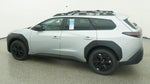 2026 Toyota bZ Woodland Premium