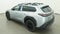 2026 Toyota bZ Woodland Premium