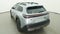 2026 Toyota bZ Woodland Premium