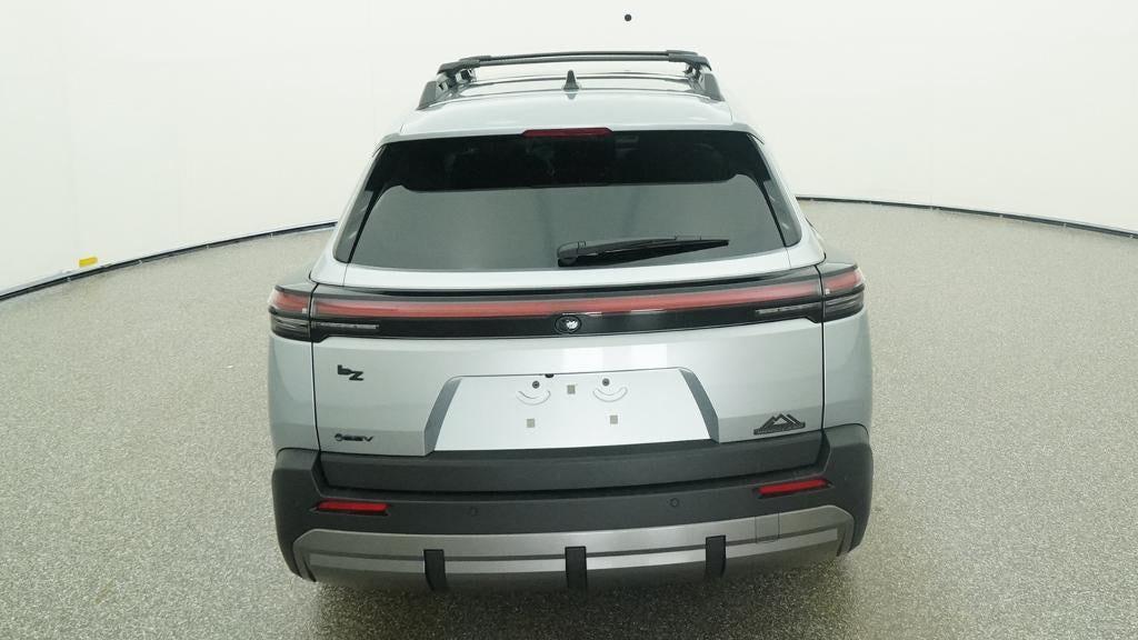 2026 Toyota bZ Woodland Premium