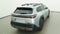 2026 Toyota bZ Woodland Premium