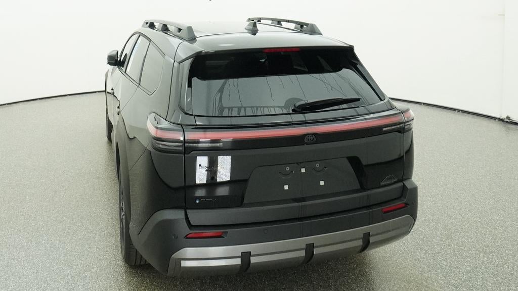 2026 Toyota bZ Woodland Base