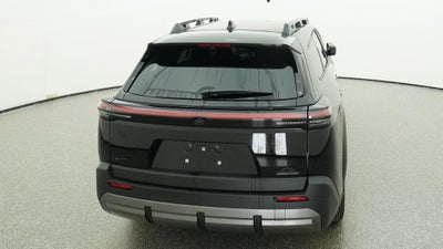 2026 Toyota bZ Woodland Base