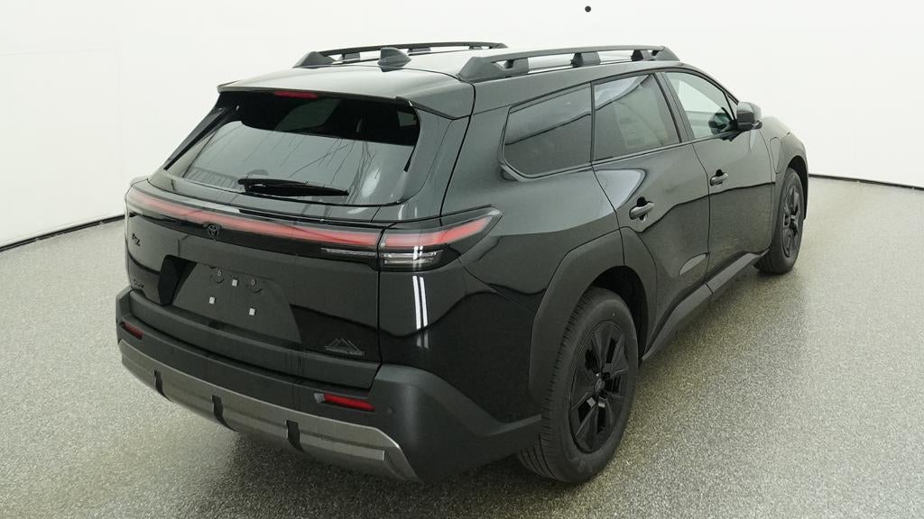2026 Toyota bZ Woodland Base