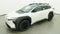 2026 Toyota bZ Woodland Premium