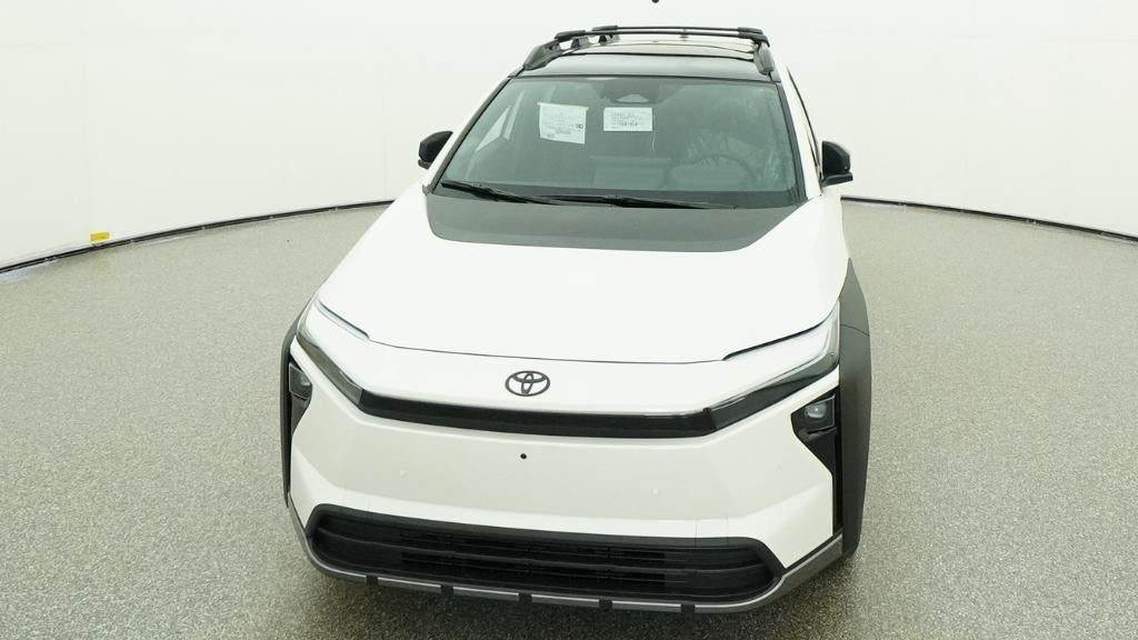 2026 Toyota bZ Woodland Premium