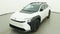 2026 Toyota bZ Woodland Premium