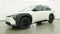 2026 Toyota bZ Woodland Premium
