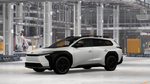 2026 Toyota bZ Woodland Base