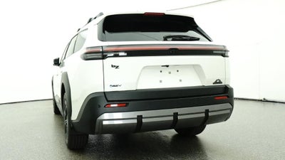 2026 Toyota bZ Woodland Premium