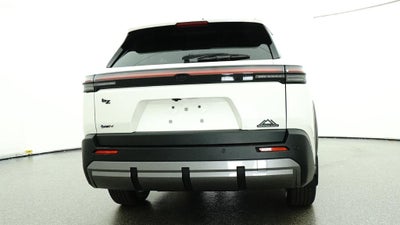 2026 Toyota bZ Woodland Premium