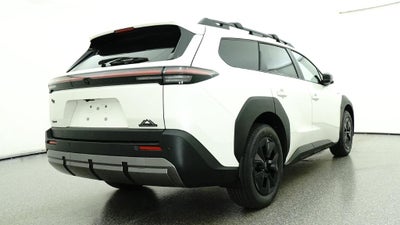 2026 Toyota bZ Woodland Premium