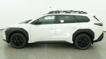 2026 Toyota bZ Woodland Premium