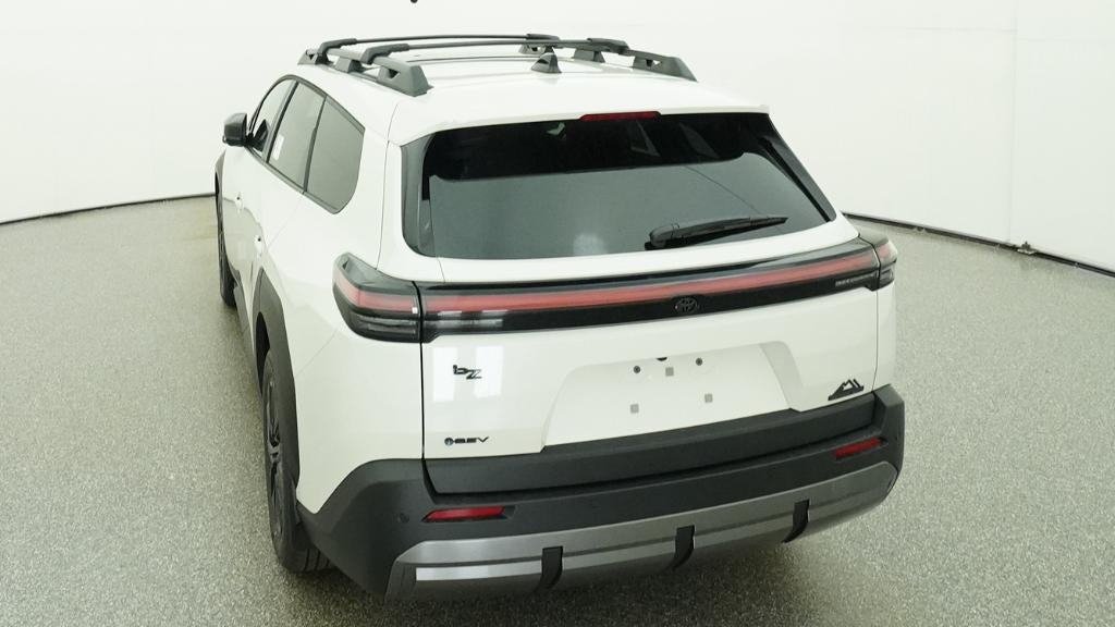 2026 Toyota bZ Woodland Premium